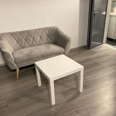 Dave Apartman 2 Szeged Buitenkant foto