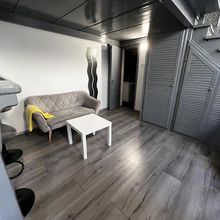 Dave Apartman 2 Szeged Buitenkant foto