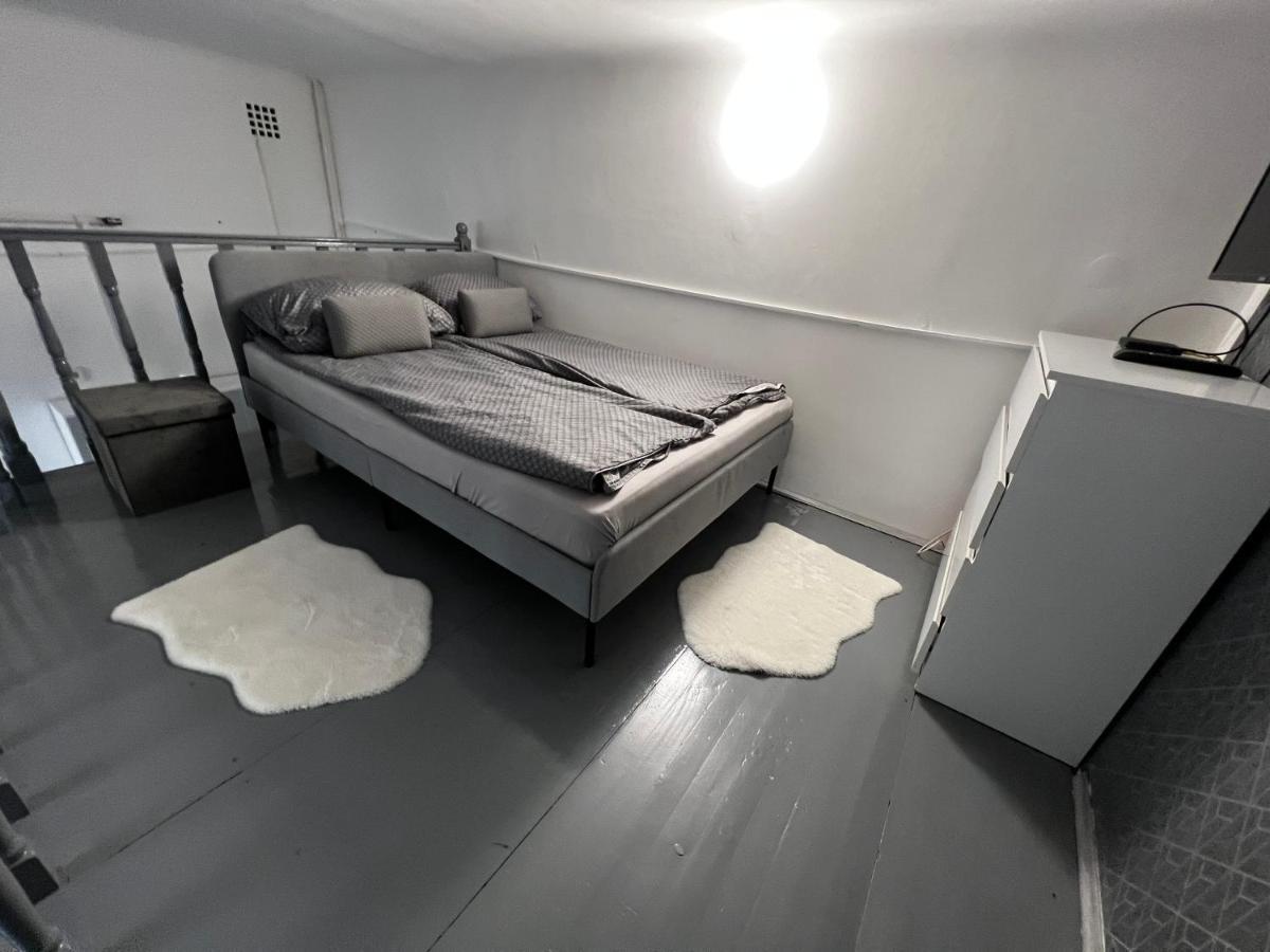 Dave Apartman 2 Szeged Buitenkant foto