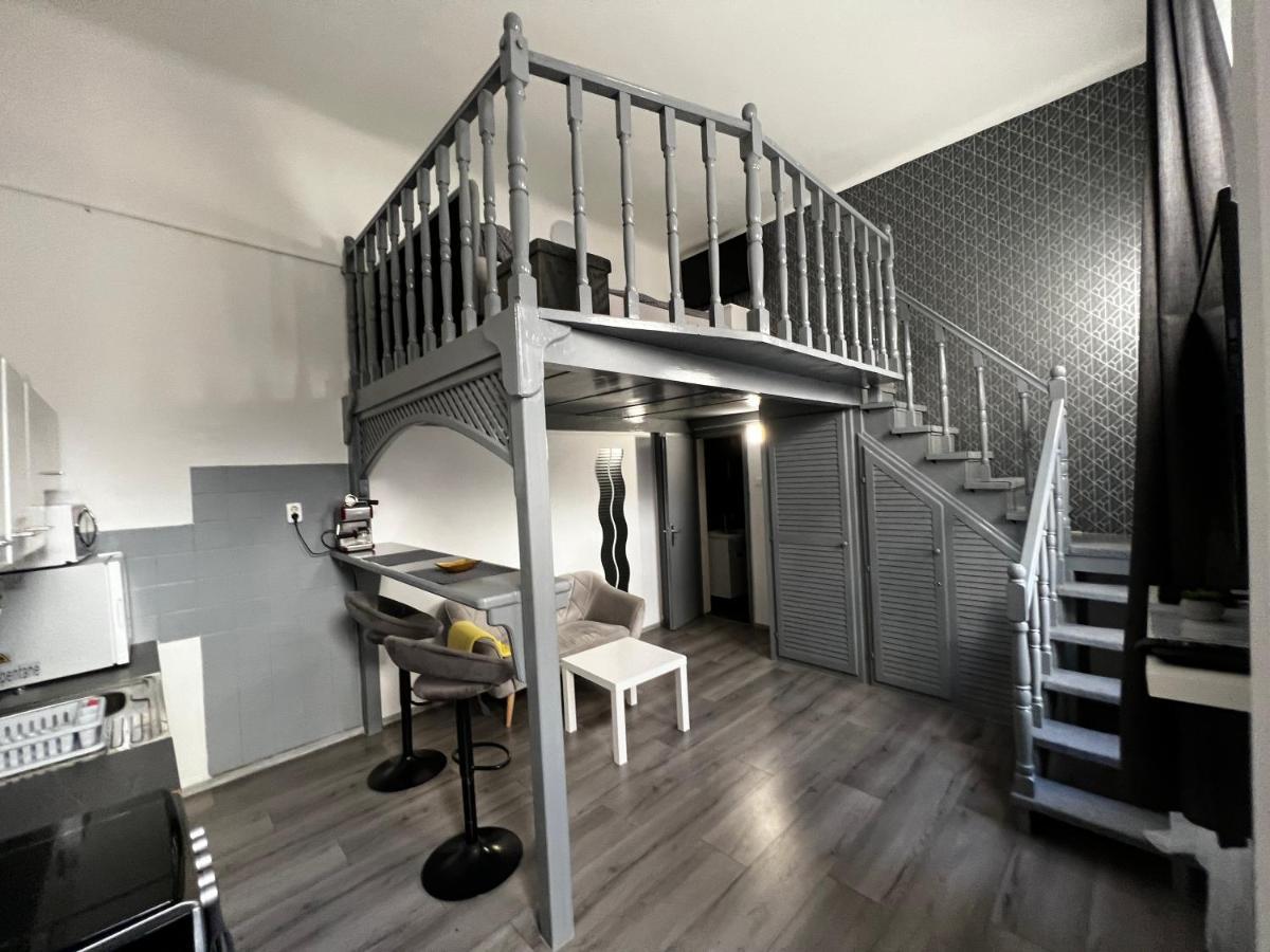 Dave Apartman 2 Szeged Buitenkant foto