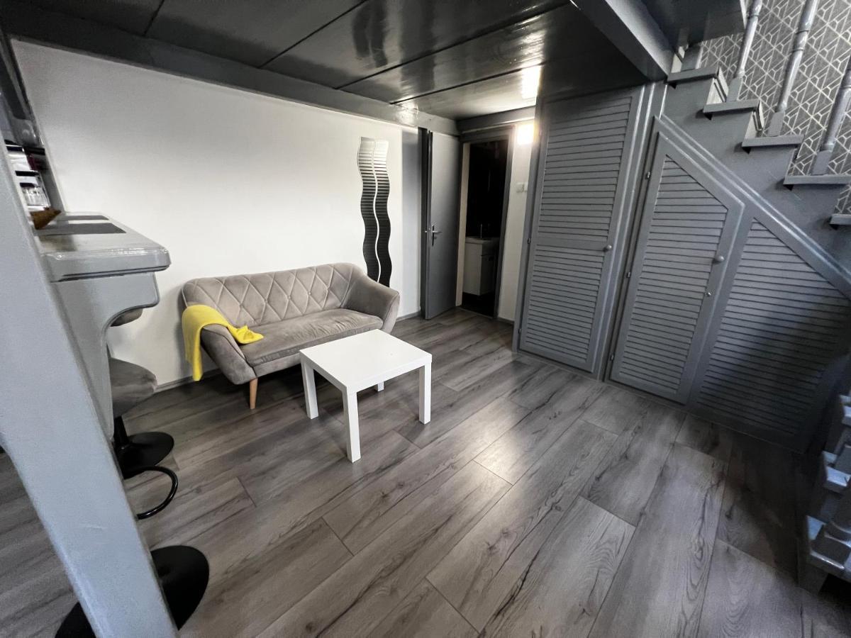 Dave Apartman 2 Szeged Buitenkant foto